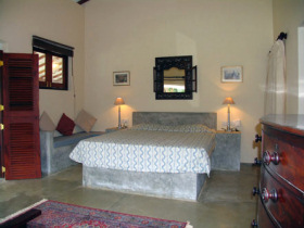 Kandy boutique hotel in Sri Lanka